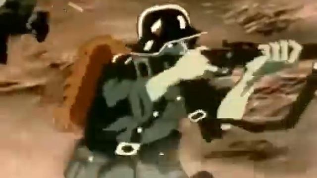 Солдатская сказка смотреть онлайн