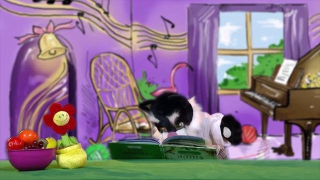 Любознательность / Сундучок / World Revival Kids