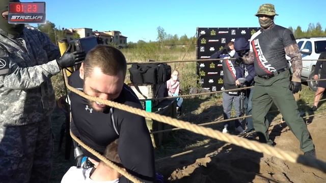 УЛИЧНЫЙ РЭПЕР vs Профика ММА !!! смотреть онлайн