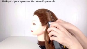 Как сделать кудри "утюжком". Как щипцами для выпрямления волос, сделать кудрявые волосы? Локоны.