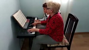 СОЛОВЬЁВ-СЕДОЙ- ПОДМОСКОВНЫЕ ВЕЧЕРА