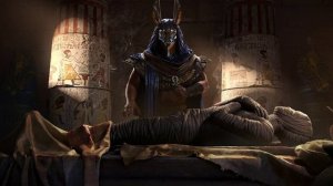 ДРЕВНИЕ БОГИ - НАСКОЛЬКО ОНИ БЫЛИ СИЛЬНЫ? / ИСТОРИЯ БОГОВ