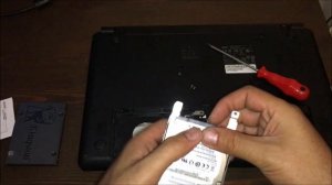 Upgrade SSD notebook ACER Aspire E1 532 510 570 571 572 | Acer Aspire e1 how to upgrade hdd to ssd