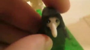 Мои лего SCP фигурки! (Архивное видео)