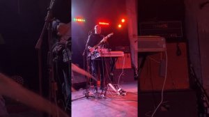 Утро — Ура (13.10.21 @Ласточка, Санкт-Петербург)