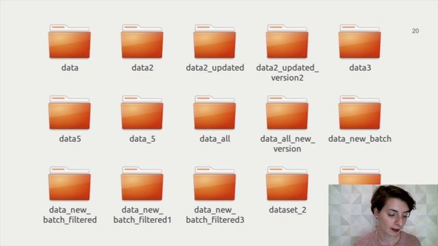MLOps in Deep Learning development by Anna Petrovicheva