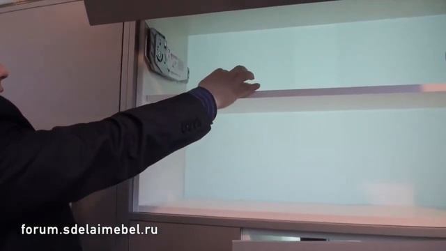 Kessebohmer подъемники смотреть онлайн