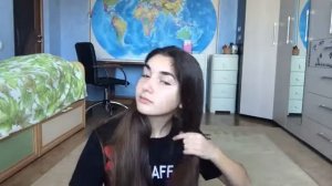 Легкие причёски из хвоста/MayaMovs