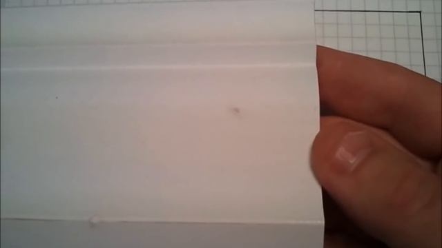 How to cut crown moulding angles flat (& adding rope lighting) смотреть онлайн