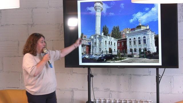 Как шла реставрация Храма Преподобного Сергия Радонежского и реновация Самарской исторической мечети