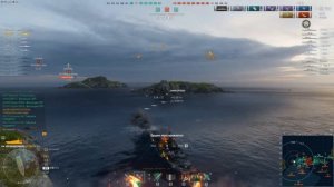 ЛИНКОР BRANDENBURG! ЛУЧШЕЕ ПМК НА УРОВНЕ? МИР КОРАБЛЕЙ/WORLD OF WARSHIPS