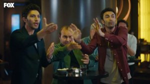 Aşk Mantık İntikam 40. Bölüm