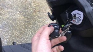Кофр с акустикой для скутера X-MOTORS, VENTO, MOTOLAND  и другие
