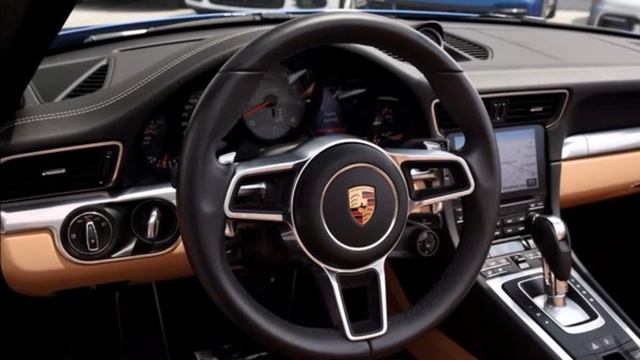 BRAND NEW 2019 Porsche 911 Carrera S 3121. NEW GENERATIONS. WILL BE MADE IN 2019. смотреть онлайн