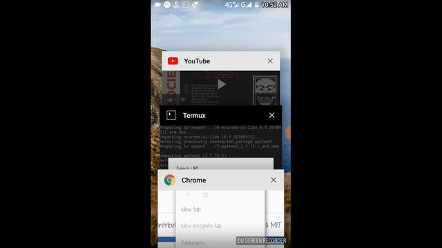 How to install fsociety framework (hacking tool) in termux android смотреть онлайн