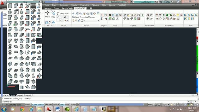 02 024 Ductwork Options Ductline Routing Full смотреть онлайн