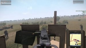 ArmA 3 - Radio Check? (Tier1Ops.eu)