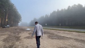 148; На машине из Иркутска в Новосибирск! Наши будни в Иркутске! Ачинск!/VLOG