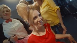 САМЫЙ ЛУЧШИЙ ДЕНЬ (клип-2)