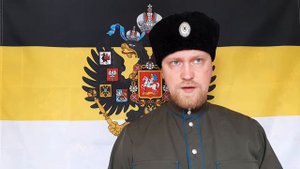 Кто по национальности Степан Разин?