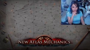 Path of Exile: Siege of the Atlas reaction