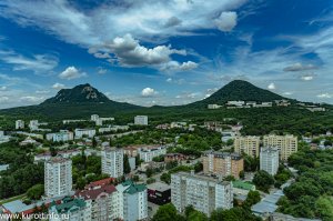 Санаторий "Дубрава" (495)877-23-23 город-курорт Железноводск