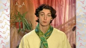 Шишкин Лес. Музыкант. Уникальный характер