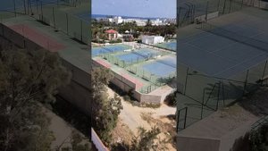 Тунис , лти Махдия бич 4*, lti Mahdia Beach 4 * .