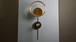 ODEON LIGHT DENZEL 4322/15wl