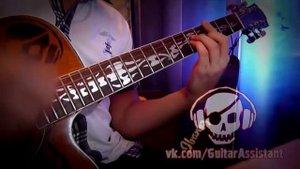 Верка Сердючка - Мне так нужна любовь твоя (Урок под гитару)