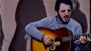 Песня "О черных днях поведали мне горы". Имам Алимсултанов