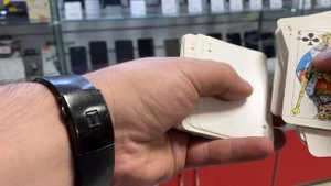 54 карты в комплекте