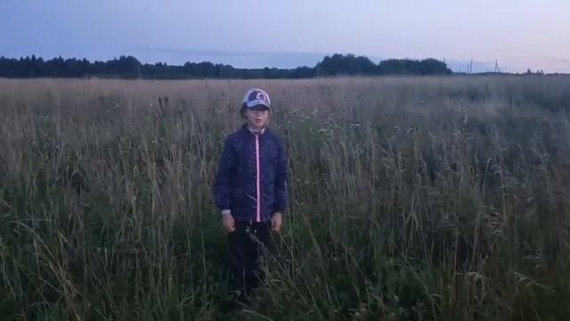 Стих Тимофея Белозёрова Карасик смотреть онлайн