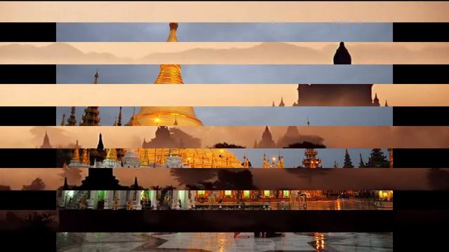 Мьянма (HD слайд шоу)! / Myanmar (HD slide show)! смотреть онлайн