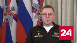 В Минобороны РФ рассказали подробности осенней призывной кампании - Россия 24