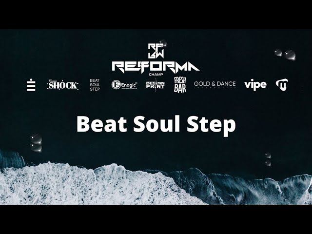 Beat Soul Step | Style House