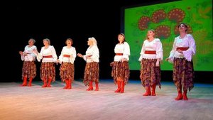 Группа «Добро» - «Вишня».