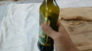 ДОСКА ДЛЯ ПОДАЧИ МЯСА. ДУБОВЫЙ СЛЕБ.