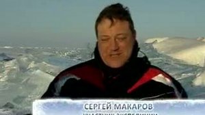 Экспедиция "Лед Байкала 2010"