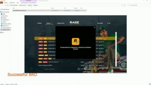 КАК УСТАНОВИТЬ RAGE MP GTA 5 | КАК ИГРАТЬ В GTA 5 RP EPIC GAMES!