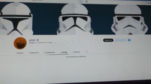 Долгожданный розыгрыш STH!