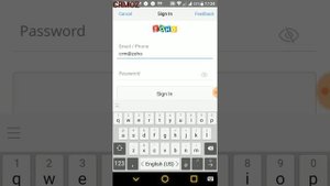 Zoho CRM как установить на Android