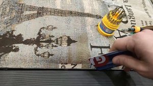 Монитор Samsung S27F358FWI 27 дюйм установка кронштейна. Разбор монитора