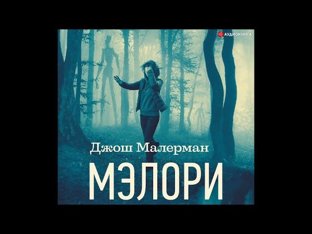 Птичий короб джош малерман