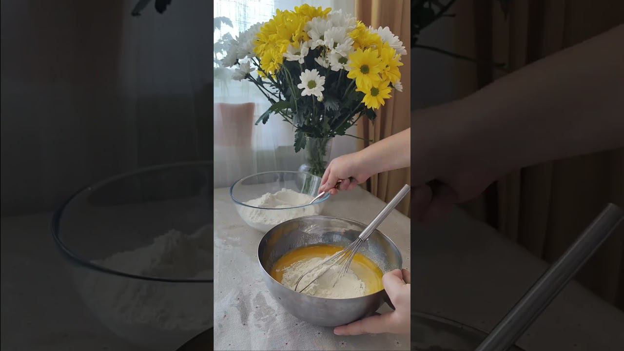 Воздушные и ароматные булочки с корицей СИНАБОНЫ! Согреваемся вкусно! Удачный рецепт