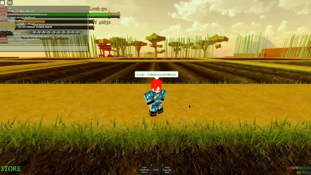 5 New Codes in Demon Slayer Rpg 2 | Dsrpg2 смотреть онлайн