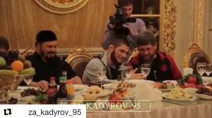 РАМЗАН КАДЫРОВ ПОДАРИЛ АВТОМОБИЛЬ ХАБИБУ НУРМАГОМЕДОВУ ВСТРЕЧА С РАМЗАНОМ КАДЫРОВЫМ.