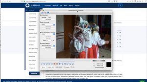 Как вырезать кусок видео с помощью Avidemux