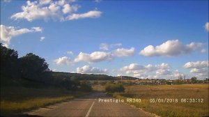 Хутор Титчиха, Лискинский район, съёмка отца 22.08.2021