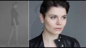 Полина Кузьминская роль Настя